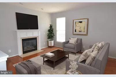 16291 Catenary Drive, Woodbridge, VA 22191 - Photo 6