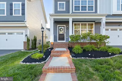 18020 Cedar Grove Lane, Dumfries, VA 22026 - Photo 4