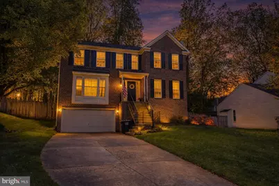 4929 Frishman Court, Woodbridge, VA 22193 - Photo 1