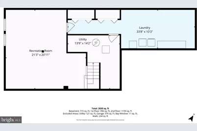 8260 Erika Drive, Manassas, VA 20112 - Photo 32