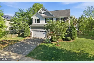 9467 Merrimont Trace Circle, Bristow, VA 20136 - Photo 4