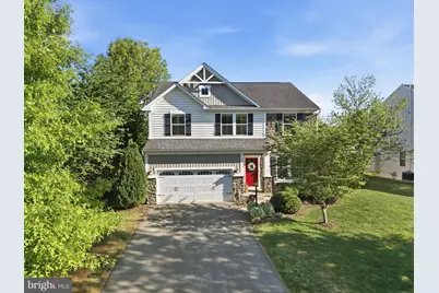 9467 Merrimont Trace Circle, Bristow, VA 20136 - Photo 2