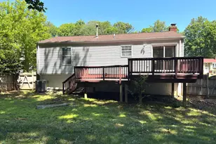 5597 Shannon Ct, Woodbridge, VA 22193 - Photo 24