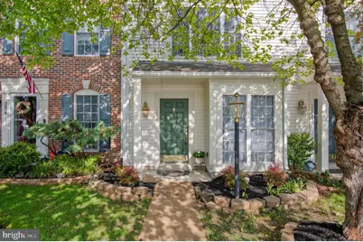 8872 Stable Forest Place, Bristow, VA 20136 - Photo 1