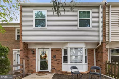 7974 Community Drive, Manassas, VA 20109 - Photo 1