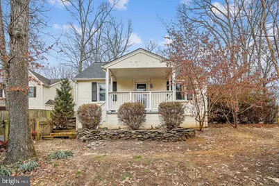 18418 Woodland Drive, Triangle, VA 22172 - Photo 1