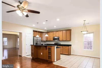 2691 Sheffield Hill Way, Woodbridge, VA 22191 - Photo 12