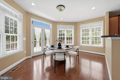 5466 Bantry Court, Woodbridge, VA 22193 - Photo 8