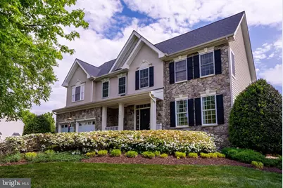 5466 Bantry Court, Woodbridge, VA 22193 - Photo 2