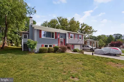 4812 Kentbury Court, Woodbridge, VA 22193 - Photo 1