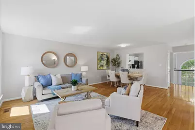 7603 Monitor Court, Manassas, VA 20109 - Photo 16