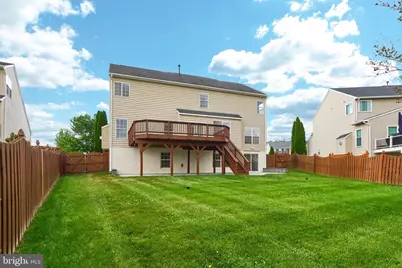 8553 Daltons Grove Way, Bristow, VA 20136 - Photo 4