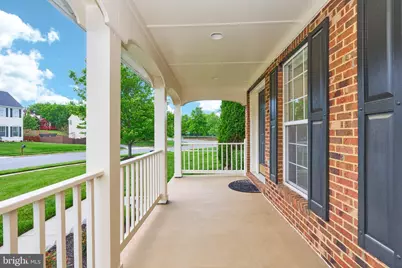 8553 Daltons Grove Way, Bristow, VA 20136 - Photo 2