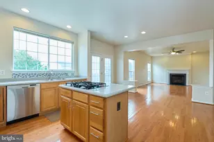 8553 Daltons Grove Way, Bristow, VA 20136 - Photo 32