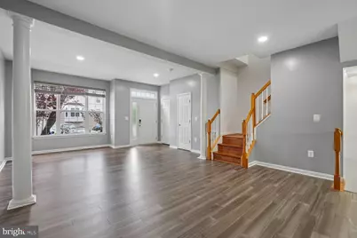 15776 Silent Tree Place, Woodbridge, VA 22191 - Photo 4