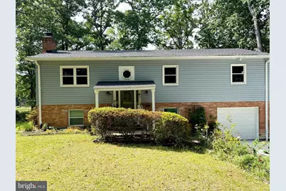 2712 Omisol Road, Woodbridge, VA 22192 - Photo 2