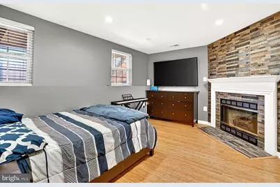 12887 Hunterbrook Drive, Woodbridge, VA 22192 - Photo 24