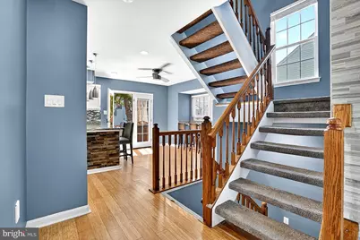 12887 Hunterbrook Drive, Woodbridge, VA 22192 - Photo 6