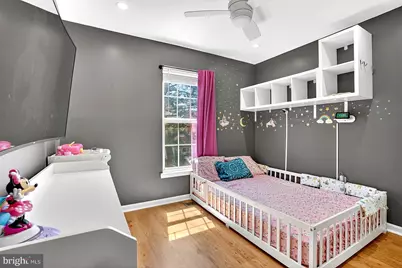 12887 Hunterbrook Drive, Woodbridge, VA 22192 - Photo 20