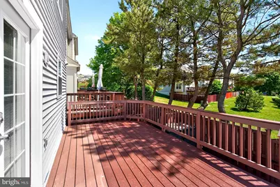 12887 Hunterbrook Drive, Woodbridge, VA 22192 - Photo 12