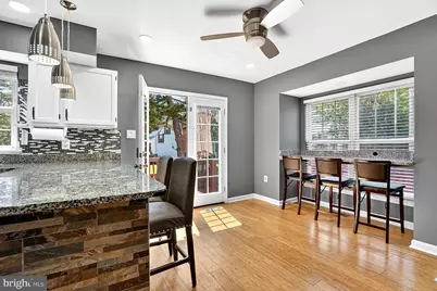 12887 Hunterbrook Drive, Woodbridge, VA 22192 - Photo 10