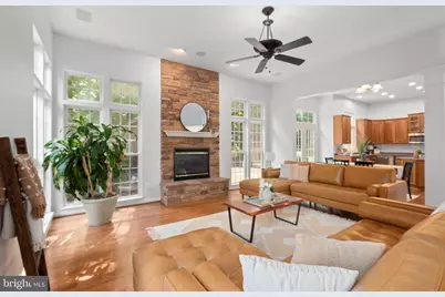 15428 Duckling Place, Woodbridge, VA 22191 - Photo 12