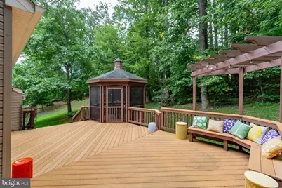 15428 Duckling Place, Woodbridge, VA 22191 - Photo 18