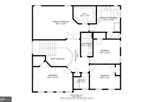 15428 Duckling Pl, Woodbridge, VA 22191 - Photo 52