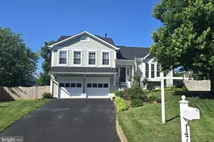 14716 Cloyd Way, Woodbridge, VA 22193 - Photo 1
