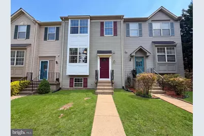 8641 Centerton Lane, Manassas, VA 20111 - Photo 1
