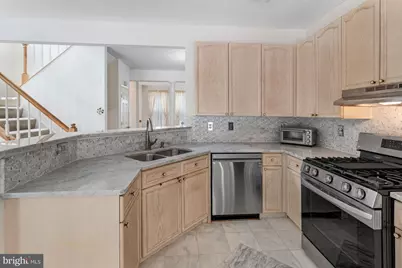 4973 Buena Vista Drive, Dumfries, VA 22025 - Photo 16