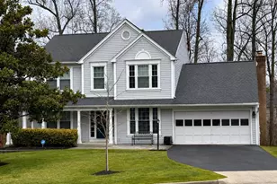 12000 Mojave Ln, Woodbridge, VA 22192 - Photo 2