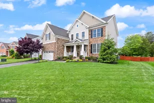 4549 Geyser Creek Loop, Haymarket, VA 20169 - Photo 2
