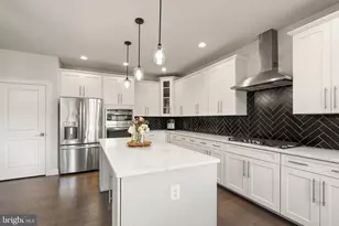 4549 Geyser Creek Loop, Haymarket, VA 20169 - Photo 20