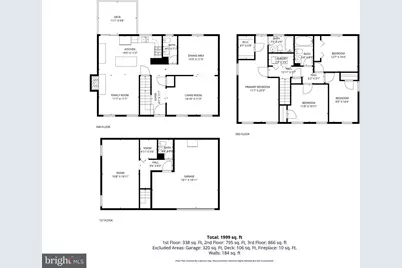 13345 Packard Drive, Woodbridge, VA 22193 - Photo 36