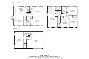 13345 Packard Dr, Woodbridge, VA 22193 - Photo 36