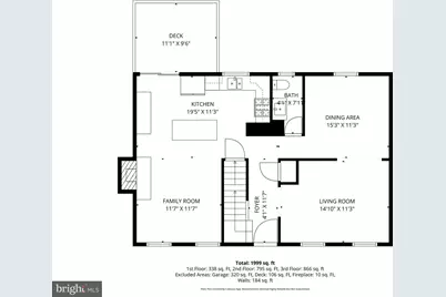 13345 Packard Drive, Woodbridge, VA 22193 - Photo 34
