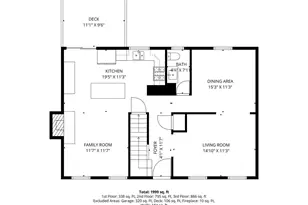 13345 Packard Dr, Woodbridge, VA 22193 - Photo 34