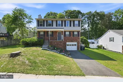 13345 Packard Drive, Woodbridge, VA 22193 - Photo 1