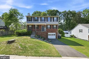 13345 Packard Dr, Woodbridge, VA 22193 - Photo 1