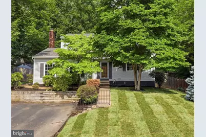 16106 Benedict Court, Woodbridge, VA 22191 - Photo 2