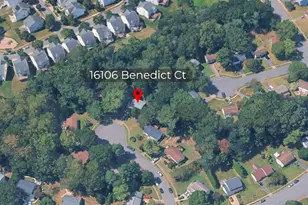 16106 Benedict Ct, Woodbridge, VA 22191 - Photo 32