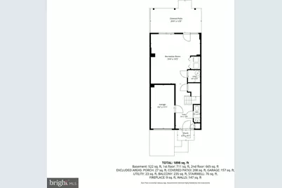 15720 Viewpoint Circle, Dumfries, VA 22025 - Photo 42