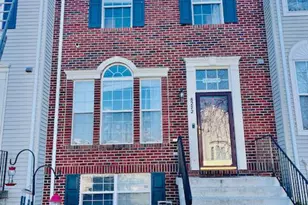 8272 Humphrey Ln, Manassas, VA 20109 - Photo 1
