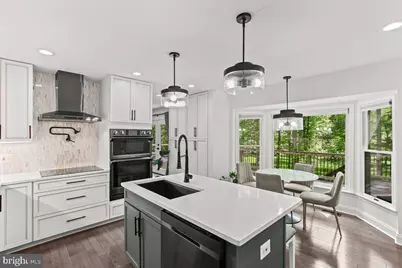 14540 Idlebrook Court, Manassas, VA 20112 - Photo 2