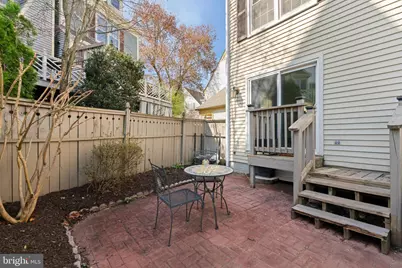 12840 Mill Brook Court, Woodbridge, VA 22192 - Photo 26