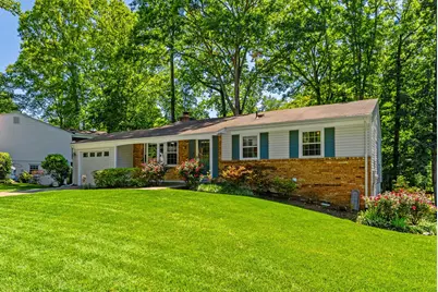 12064 Willowood, Woodbridge, VA 22192 - Photo 6