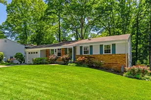 12064 Willowood, Woodbridge, VA 22192 - Photo 6