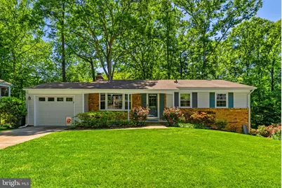 12064 Willowood, Woodbridge, VA 22192 - Photo 4