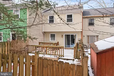 2053 Mayflower Drive, Woodbridge, VA 22192 - Photo 46